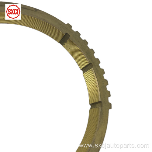 Auto Spare Parts Synchronizer Ring 33381-60010 for Toyota